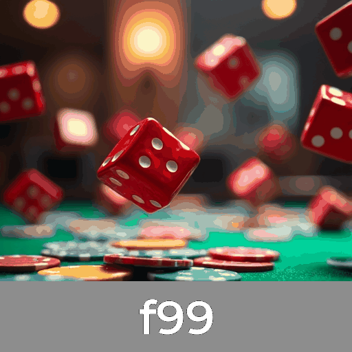 f99 - Plataforma de Cassino Premiado e Segura