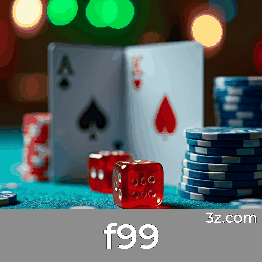 Experiência de Casino Elite no f99: Dealers Reais e Jogos Premium