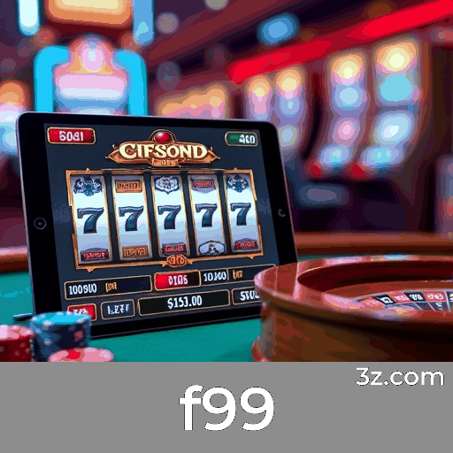 Desbloqueie Privilégios Exclusivos com Sua Conta f99