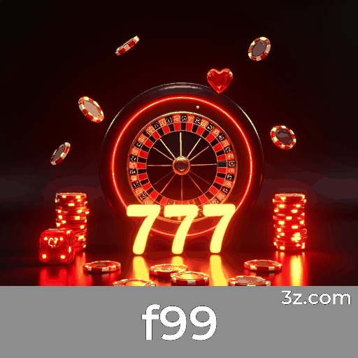 f99: Plataforma com Bônus Generosos para Jogadores Brasileiros
