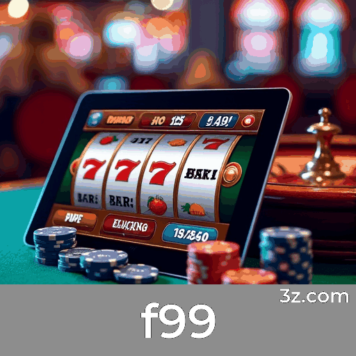 Experiência Mobile Inovadora com o App da f99: Design Responsivo Avançado