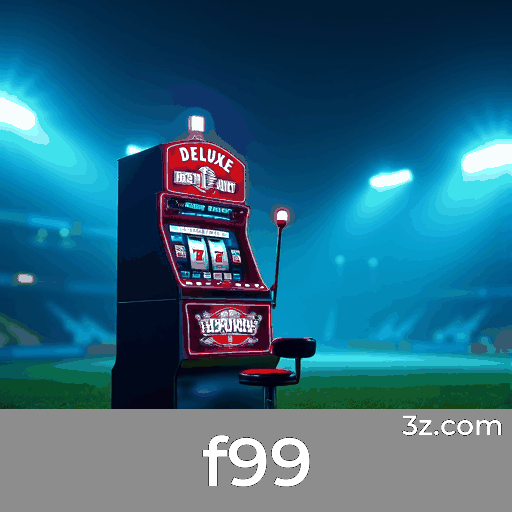 f99: Plataforma com Bônus Generosos para Jogadores Brasileiros
