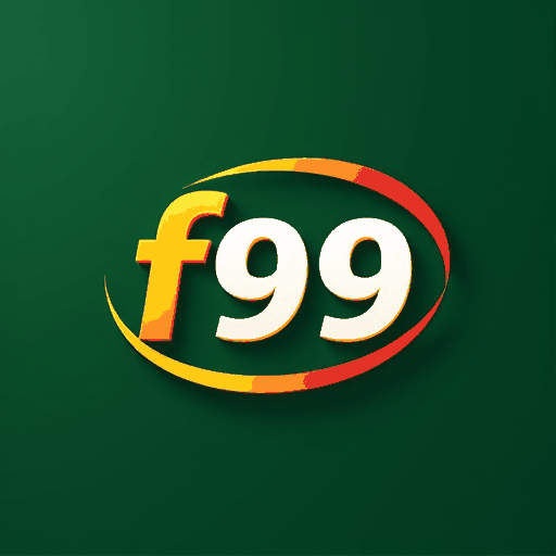 f99 Logo